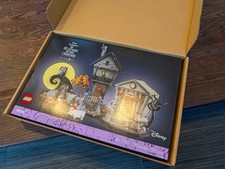 Nuovo Lego Ideas L'incubo