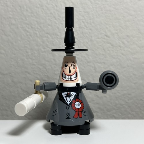 Lego ideas sindaco - sindaco, della