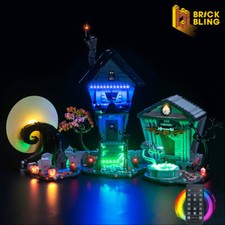 Set di luci per LEGO Disney