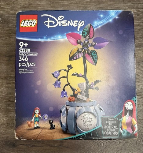 Lego disney 43288 - lego,