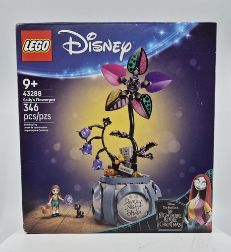 Lego disney incubo prima di - disney,