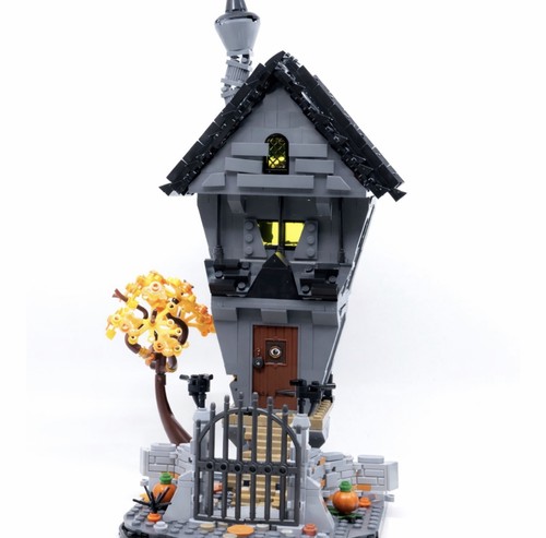 Lego ideas disney - lego, di