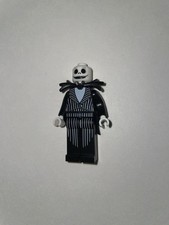 LEGO Jack Skellington