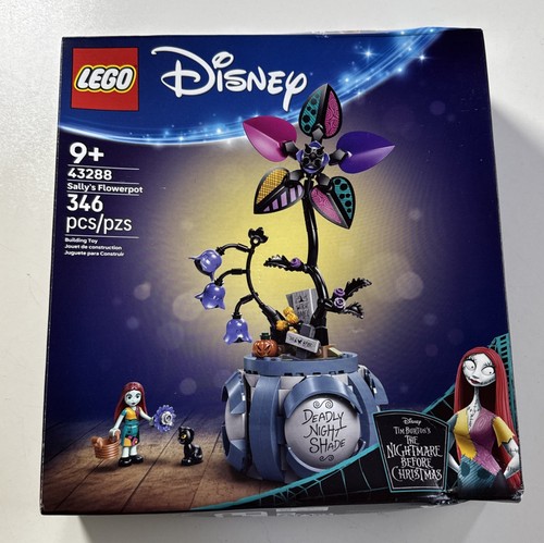 Lego disney incubo - prima, di