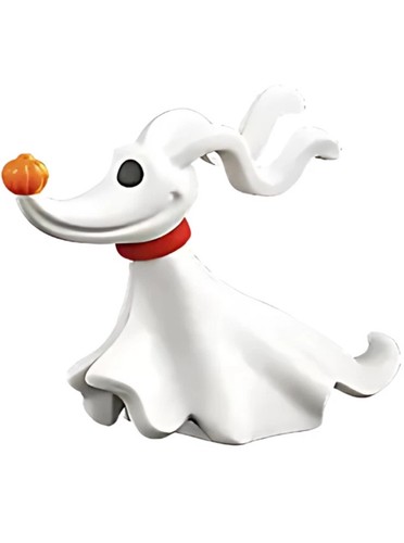 Lego zero dog - lego,