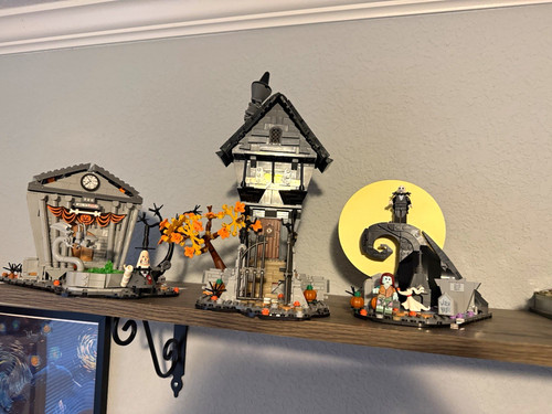 Lego ideas disney - ideas,