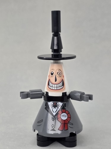 Nuovo lego sindaco della - sindaco,