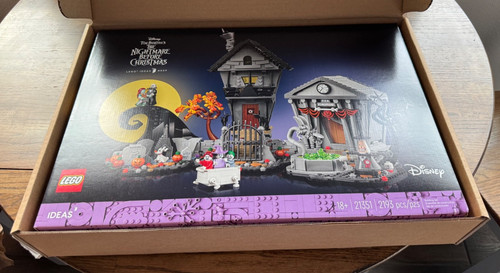 Lego ideas disney - ideas:, di