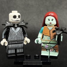 Lego Disney Minifigures, Jack