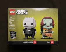 LEGO BrickHeadz Nightmare