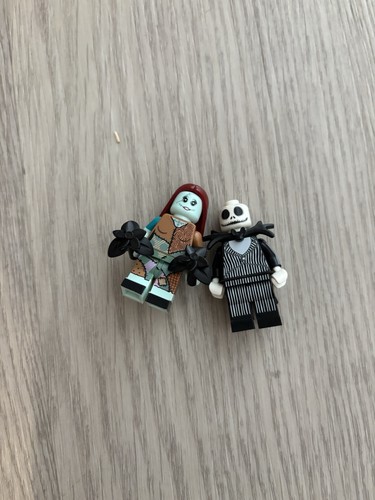 Lego disney nightmare - lego,