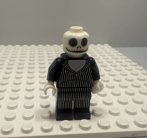 Lego cmf serie nightmare - lego,