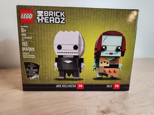 Lego brickheadz incubo prima - lego,
