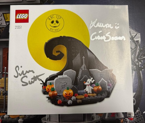 Lego ideas nightmare - lego, ideas:
