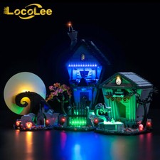 Kit Luci LED per LEGO 21351
