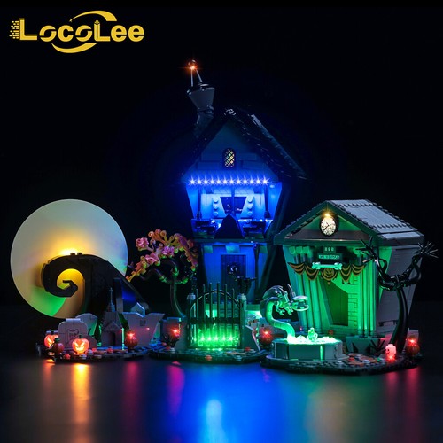 Kit luci led - kit, lego