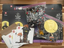 LEGO Ideas Usato: Disney