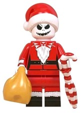 LEGO Personalizzato Jack
