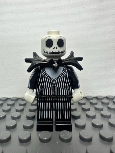 Lego disney minifigure - -, jack