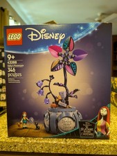 Vaso di fiori Disney Lego