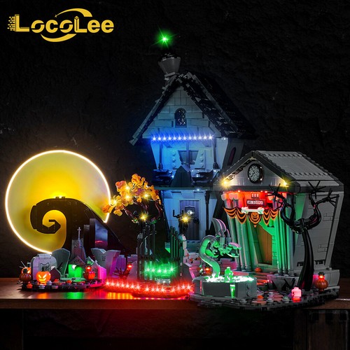 Led per lego - per, disney